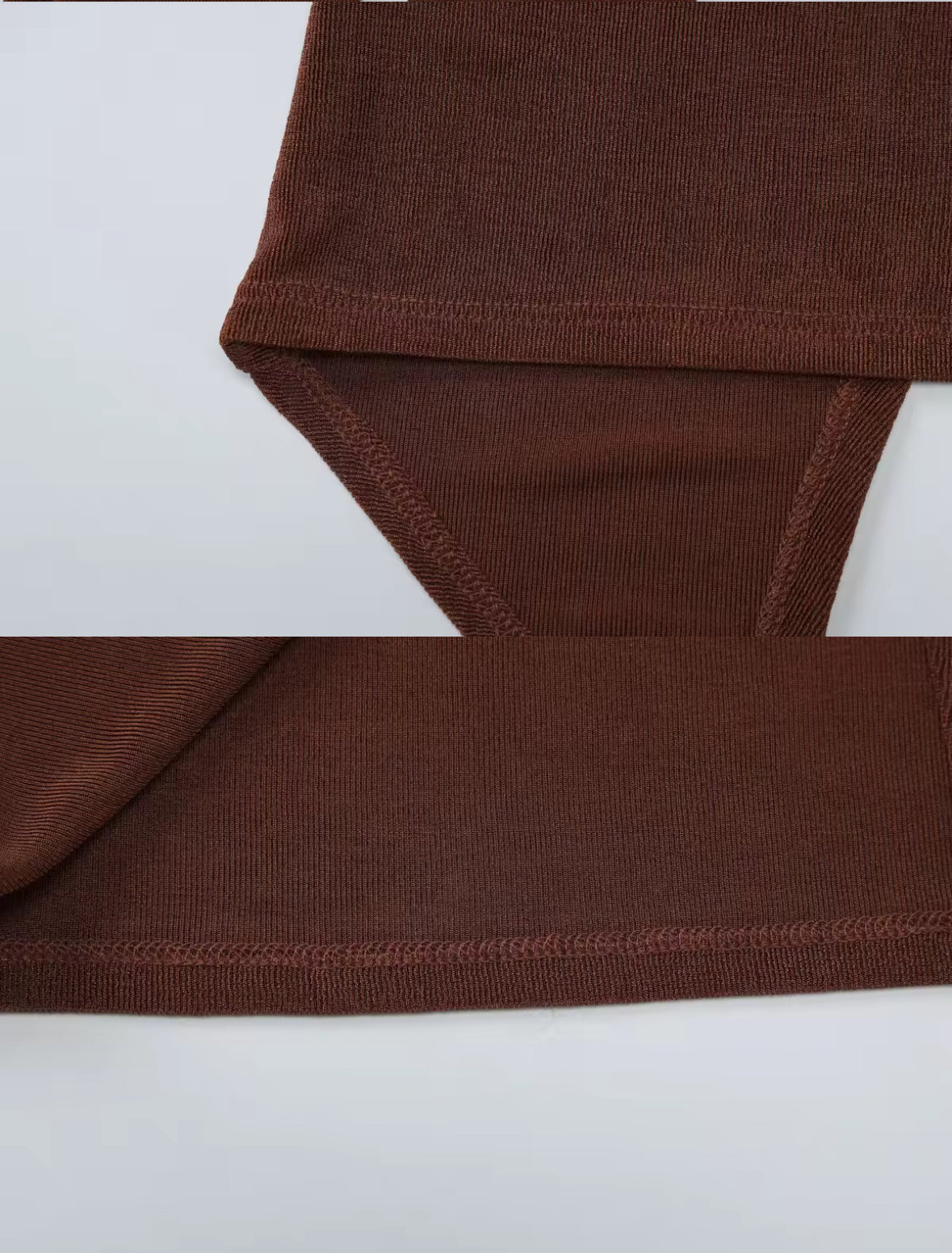 Sleeveless Top