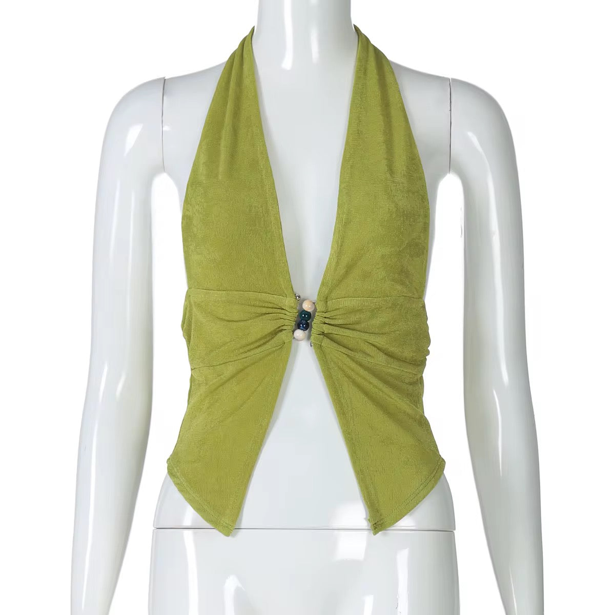 Sleeveless Top